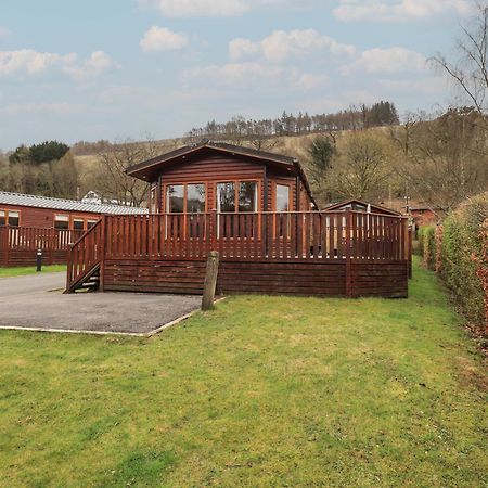 Striding Edge Lodge Windermere Exterior photo