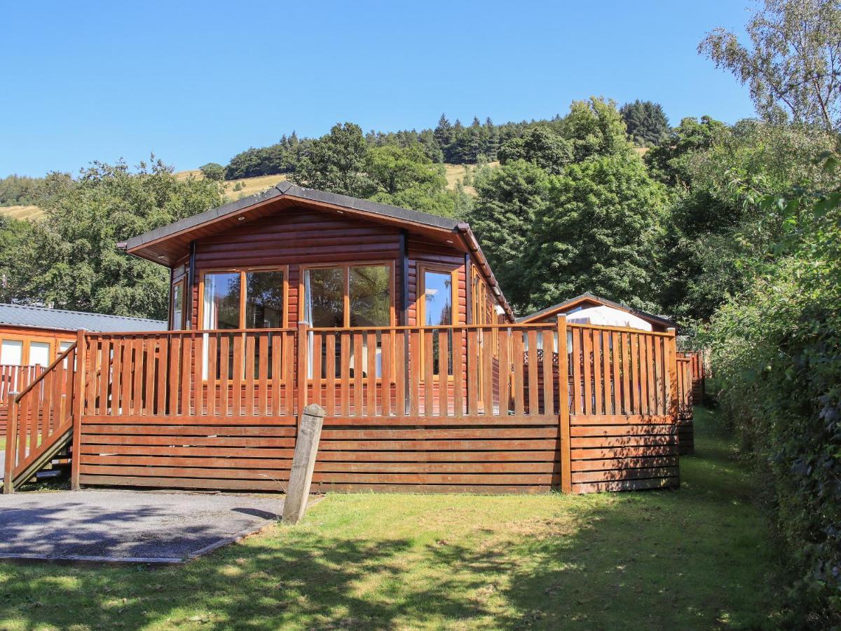 Striding Edge Lodge Windermere Exterior photo